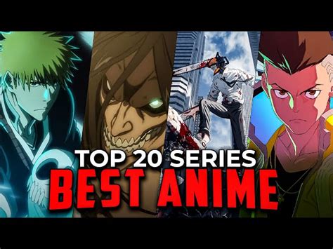 best of the best anime|The best anime: 33 fantastic series and where to watch .